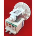 thumbnail image 2 of Dishwasher Water Pump for LG, AP6992857, PS16223509, EAU61383518, 2 of 2