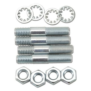 ARP Carb Stud Kit - SS 6pt 5/16 x 1.700/2.050 ARP Carb Stud Kit - SS 6pt 5/16 x 1.700/2.050