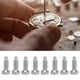 thumbnail image 5 of Tornillo de cubierta trasera de reloj ANGGREK Acero inoxidable portátil preciso profesional, 5 of 8