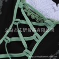 thumbnail image 4 of Vestido Dirndl alemán para mujer, vestido Dirndl con cordones para Oktoberfest, disfraz de Oktoberfest, disfraz de Cosplay, vestido de fiesta de talla grande, 4 of 5
