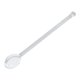 thumbnail image 2 of de mezcladora resistente al calor para Claro Sunnimix cucharas de cafe, 2 of 8