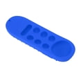 thumbnail image 6 of Remote Control Protective Cover Silicone Case for Chromecast with Google TV Remote Controller Blue, 6 of 8