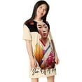 thumbnail image 7 of Son Of A Rose T-Shirt Dress, 7 of 7
