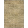 thumbnail image 2 of Addison Rugs Chantille Indoor/Outdoor Transitional Geometric Wheat Washable Rectangle Rug, 5' x 7'6", 2 of 6