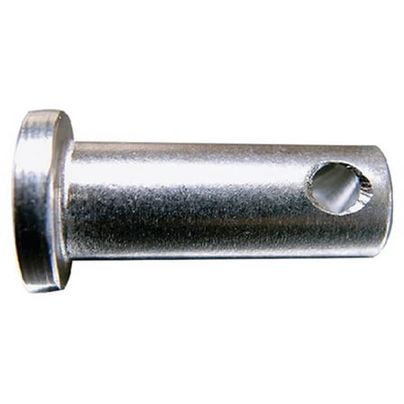 SeaChoice  59829; 1/4 X 3/4 Clevis Pin 2/ Bag (Pack Of 10)
