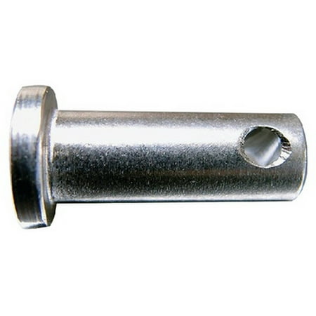 

(Price/BG)Seachoice Stainless Steel Clevis Pin MP5246SC