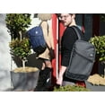 thumbnail image 2 of Alchemy Goods - Fremont Eco-Friendly Backpack – Padded Laptop Sleeve, Water-Resistant, Upcycled Materials, 2 of 3