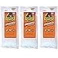 thumbnail image 2 of Gorilla Hot Glue Sticks, Clear Glue, Full Size 8" Long x 0.43" Diameter, 20 Count - Safe for All Temperatures with Extended Working Time (Pack of 3), 2 of 5