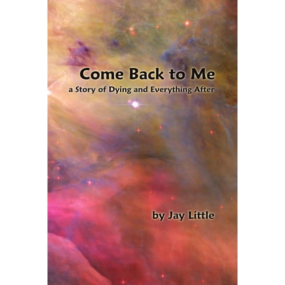 Come Back To Me (Paperback)
