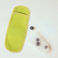 thumbnail image 4 of unbranded 8Ud Fundas Reutilizables Para Paletas De Hielo En Neopreno Con Aislamiento Térmico Portátil, 4 of 6