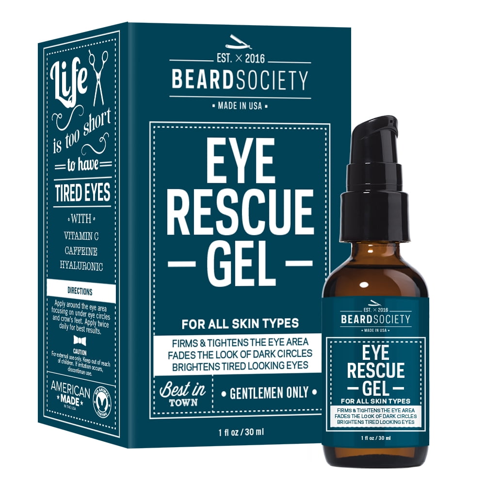 eye rescue serum