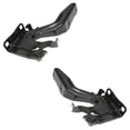 thumbnail image 3 of New Pair Of Hood Hinge Compatible With Subaru Forester XT Limited Forester X 2009-2013 By SU1236102 SU1236103 57260SC0109P 57260SC0009P, 3 of 5