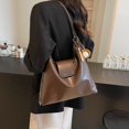 thumbnail image 4 of Bolso Cruzado Informal para Mujer Con Correa Ajustable Cuero PU, 4 of 9