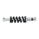 thumbnail image 2 of Motocicleta ATV Dirt Bike suspensión trasera amortiguador de 215 mm amortiguador trasero amortiguador ajustable 2000 lbs universal para mini Dirt Bikes ATV Mountain Bike, 2 of 14