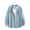 Light Blue, variant on Nmnitkp Men's UPF 50 Sun Protection Long Sleeve Shirt Henley Collar Cotton Linen Like Breathable Lightweight Top with Chest Pocket for Casual Daily Hiking Golf Summer Beige,S