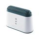 thumbnail image 1 of 2pcs Refrigerator Deodorizer Odor Remover Suction Cup Carbon Bamboo Charcoal Odor Absorber Box For, 1 of 4