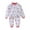 A01-Pink, variant on HCNTES Toddler Baby Boy Soft Loungewear Outfits Set Kids All-Weather Clothes Cute long Sleeve Shirt + Pant Baby Boy Pajamas Sleepwear Set(A01-AG,3-6 Months)
