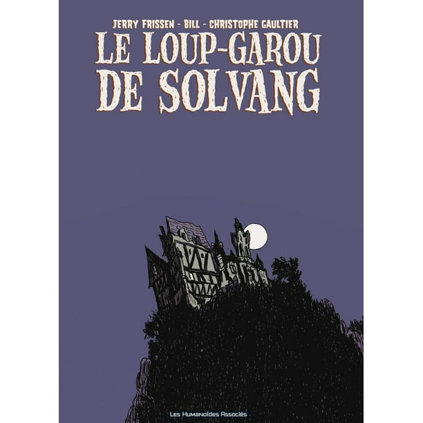 Le Loup Garou De Solvang Ebook Walmart Com Le Loup Garou De Solvang Ebook Walmart Com