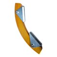 thumbnail image 4 of Blinkol Clic Percussion Bloc en Bois Instrument de Musique Partie Studio Bois Rimshots Bloc Jaune, 4 of 9
