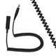 thumbnail image 2 of Kearding Línea de extensión de auriculares de helicóptero U-92A/U a U-174/U Cable extendido negro Teléfono y Comunicación, 2 of 6