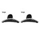 thumbnail image 2 of Pinza para el pelo sweethay perlas grandes para mujer estilo 5, 2 of 6