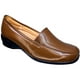thumbnail image 1 of Zapato de Mujer en Piel Borrego para Pie Diabetico Cómodo Mocasin Casual, 1 of 6