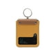 thumbnail image 4 of Funda para teléfono móvil/Funda protectora resistente a arañazos/Cobertura completa a prueba de golpes con marrón amarillo, 4 of 9