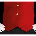 thumbnail image 4 of Fiestas Guirca Ensemble de Costume Vampire pour Hommes, 4 of 4
