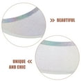 thumbnail image 4 of Miangastore 8pcs Paper Plate Disposable Plates Dessert Plates Cake Plates Paper Tableware, 4 of 9