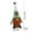 Green#02, variant on weibbin St.Patrick's Day Gnome Plush Elf Decorations, Handmade Green Hat Doll Faceless Elderly Irish Festival Lucky Clover Hanging Ornament, Saint Patrick's Day Irish Decorations