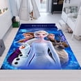 thumbnail image 2 of Dreammotif Elsa,Frozen Rug, Elsa Rug,Kids Room Rug,Girl Room Rug,Personalized Rug,Popular Rug,Bestseller, Nursery Rug, 2 of 8