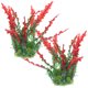 thumbnail image 4 of 2 piezas Plantas de peces plantas de acuario Decoraciones de peces plantas para betta peces acuarium decoraciones, 4 of 6