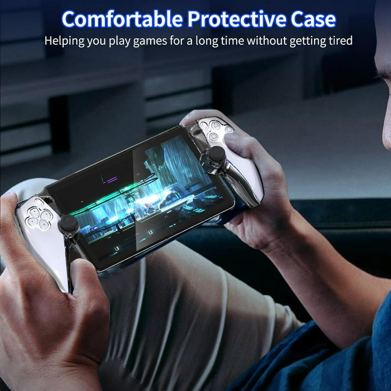 PlayStation Portal Vendeu Mais Que O Dobro De Unidades Dos Consoles Xbox Na Semana Passada Na Espanha