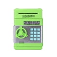 thumbnail image 1 of Electronic Piggy Bank ATM Password Money Box Cash Coins Saving Box ATM Bank Automatic Deposit Safe Box Kids Gift Have Educational Significance ,Long Lasting, 1 of 5