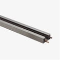 thumbnail image 1 of Jesco Lighting HTR4WH Piste de Circuit Simple de 4 Pi - Blanc, 1 of 1