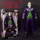 thumbnail image 4 of Figura de Marvel de 30cm, vengadores Endgame, Capitán Justice, sonido, luz Led, muñecos de superhéroes, juguetes, figura de acción de Pvc, modelo, juguete para niños, 4 of 6