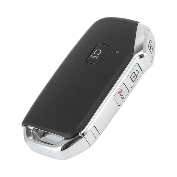 NYOSYEK4TX1907 433MHz Replacement Keyless Entry Remote Smart Key Fob for Kia Seltos 2021 No,95440-Q5400 4 Buttons