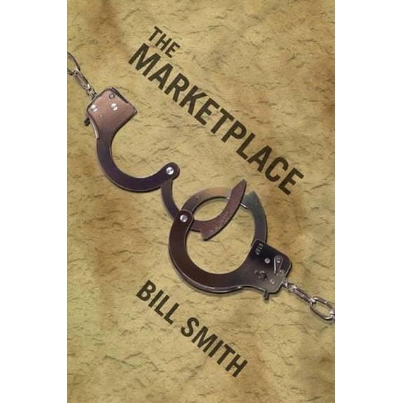The Marketplace (Paperback)