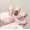A2, variant on YTTAL Black & White French Press On Nails with Silver Line - 24PCS Fake Nails Kit - Buy 2 Get 1 Free