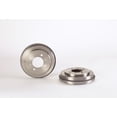 thumbnail image 1 of Par de TAMBORES DE FRENOS TSURU 2000 al 2017 NISSAN 1.6L L4 BREMBO ., 1 of 5