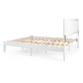 thumbnail image 6 of Miekor QUEEN BED BC2A4404, 6 of 9