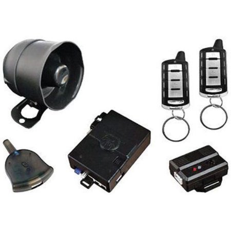 Best Soundstream Car Security Systems