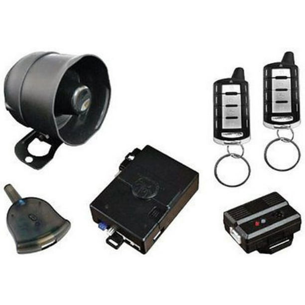 SOUNDSTREAM ARS.1 CAR ALARM REMOTE START KEYLESS ENTRY VEHICLE
