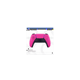 thumbnail image 6 of Sony PS5 DualSense Wireless Controller - Nova Pink, 6 of 9