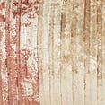 thumbnail image 2 of Two Tone Striped Lumbar Pillow, 2 of 3