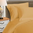 thumbnail image 5 of Superior Egyptian Cotton 1000 TC&nbsp;Gold Duvet Set, Full/ Queen, 5 of 6