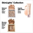 thumbnail image 4 of Revlon Skinlights Prismatic Bronzer, 120 Gilded Glimmer, 0.28 oz, 4 of 4