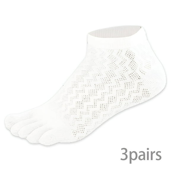 TELOLY 12Pairs Ankle Socks for Women,Cotton Womens Socks Size 7-9,Socks for Women