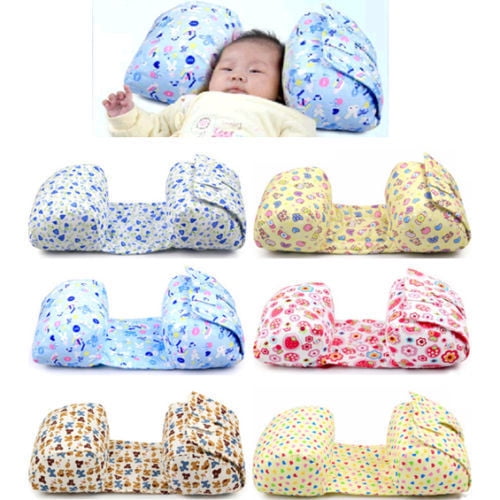 anti rollover baby bed