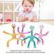 thumbnail image 4 of Juguete de Ventosa Telescópica de 4 Piezas Juguete de Tubos Sensoriales para Aliviar el Estrés Educativo de Animales Lindos Brillantes para Niños y Adultos ANGGREK  Otros, 4 of 8